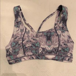 Sweaty Betty Sports Bra